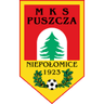 Puszcza Niepołomice crest