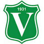 Victoria Września crest