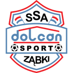 Ząbkovia Ząbki crest
