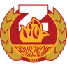 Znicz Pruszków crest
