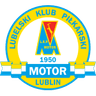 Motor Lublin crest
