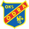 Odra Opole crest