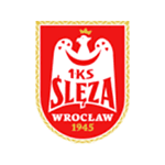 Εμβλημα Ślęza Wrocław