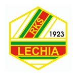 Lechia T. Mazowiecki crest
