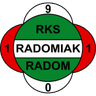 Radomiak Radom crest