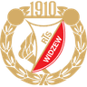 Widzew Łódź crest