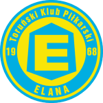 Logo Elana Toruń