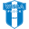 Wisła Płock crest