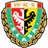 Śląsk Wrocław crest