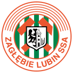 Zagłębie Lubin II crest