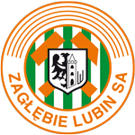 Zagłębie Lubin crest