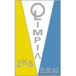 Olimpia Elbląg crest
