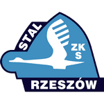 Stal Rzeszów crest