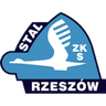 Stal Rzeszów crest