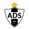 AD Sanjoanense crest