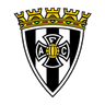 Amarante FC crest