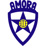 Amora crest