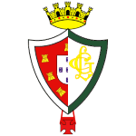 Lusitano Évora 1911 Wappen