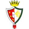 Associação Lusitano de Évora 1911 crest
