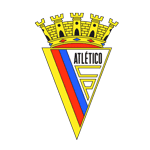 Atlético CP crest
