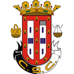 Caldas crest