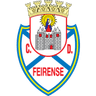 CD Feirense crest