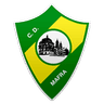 CD Mafra crest