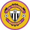 CD Nacional crest