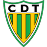 CD Tondela crest