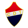 CD Trofense crest