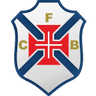 CF Os Belenenses crest