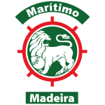 CS Marítimo crest