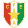 Estrela Amadora crest