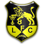 Lusitania Lourosa crest