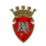 FC Penafiel crest
