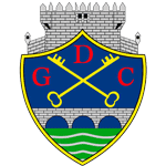 GD Chaves crest