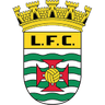 Crest of Leça