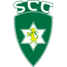 SC Covilhã crest