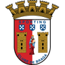 Sporting Braga II crest
