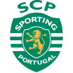 Sporting CP II crest