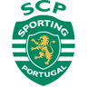 Sporting CP II crest