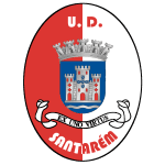União Santarém crest