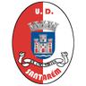 UD Santarém crest