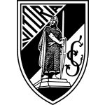 Vitória Guimarães crest