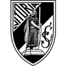 Vitória Guimarães crest