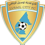 Lusail City logo