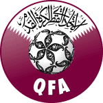 Qatar crest
