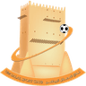 Umm Salal crest