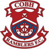 Cobh Ramblers FC crest