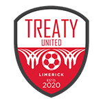 Escudo de Treaty United FC